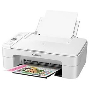 מדפסת הזרקת דיו משולבת Canon Pixma TS3351