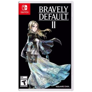 משחק Bravely Default 2 NS
