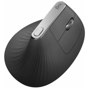 עכבר אלחוטי ארגונומי Logitech MX Vertical Ergonomic
