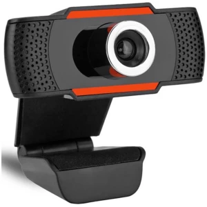 מצלמת אינטרנט עם מיקרופון Dragon Pro FHD 1080p