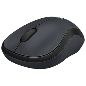 עכבר אלחוטי Logitech M220 Silent