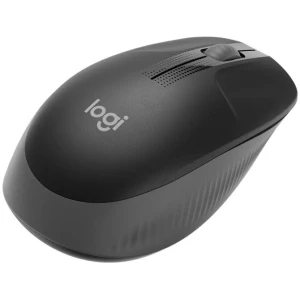עכבר אלחוטי Logitech Wireless Mouse M190