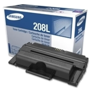 טונר שחור תואם Samsung MLT-D208L