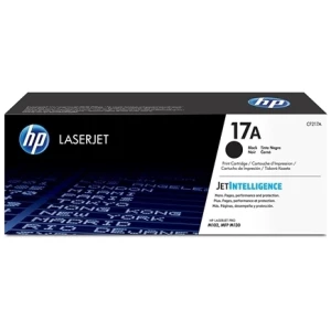 טונר שחור תואם HP CF217A
