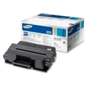 טונר שחור תואם Samsung MLT-D205E