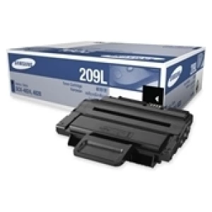 טונר שחור תואם Samsung MLT-D209L