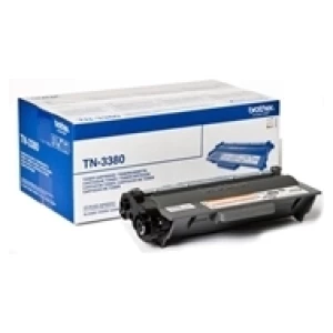 טונר תואם שחור Brother TN-3380