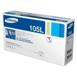 טונר שחור תואם Samsung MLT-D105L