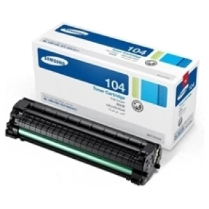 טונר שחור תואם Samsung MLT-D104S