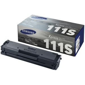 טונר שחור תואם Samsung MLT-D111S