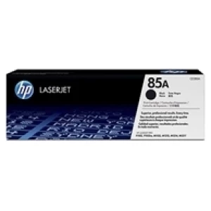 טונר שחור תואם HP CE285A