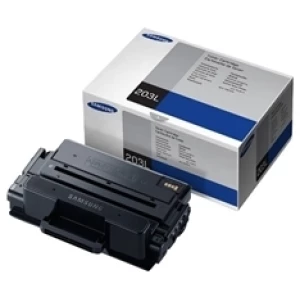 טונר שחור תואם Samsung MLT-D203L