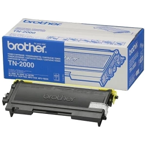 טונר תואם Brother TN-2000