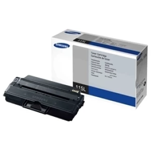 טונר שחור תואם Samsung MLT-D115L