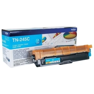 טונר תואם כחול Brother TN-245C
