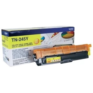 טונר תואם צהוב Brother TN-245Y