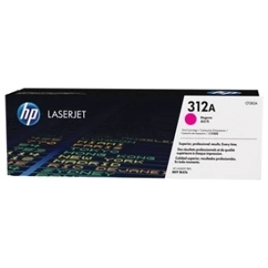 טונר אדום תואם HP CF383A