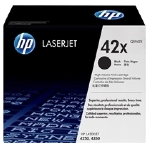 טונר שחור תואם HP Q5942X