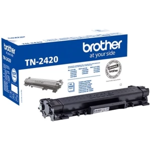 טונר תואם שחור Brother TN2420