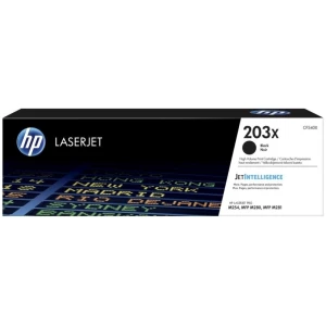 טונר שחור תואם HP CF540X