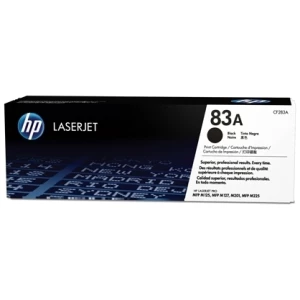 טונר שחור תואם HP CF283A
