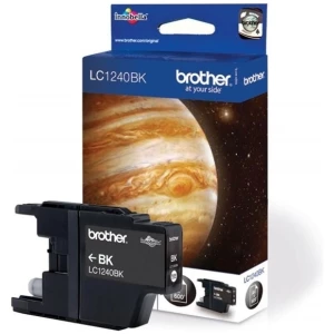 ראש דיו שחור תואם Brother LC1240BK