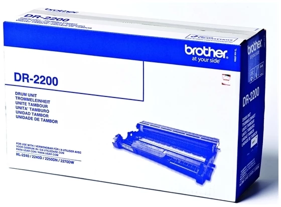תוף תואם Brother DR-2200