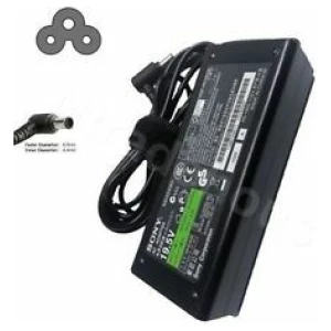 מטען מקורי למחשב נייד SONY 19.5V 4.74A