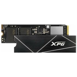 כונן ADATA XPG GAMMIX S70 BLADE 2TB NVMe