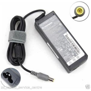 מטען מקורי למחשב נייד Lenovo 20V 4.5A 7.9*5.5MM