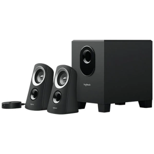 מערכת רמקולים LOGITECH Z313