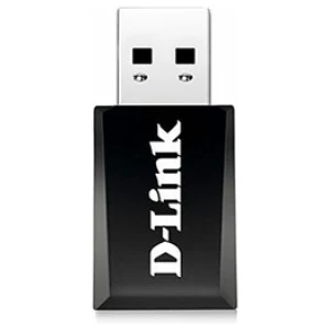 כרטיס רשת D-Link DWA-182 AC1200