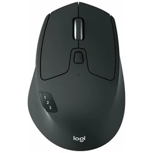עכבר אלחוטי Logitech M720 Triathlon