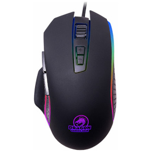 עכבר גיימינג Dragon RGB9
