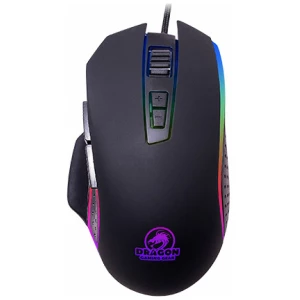 עכבר גיימינג Dragon RGB9