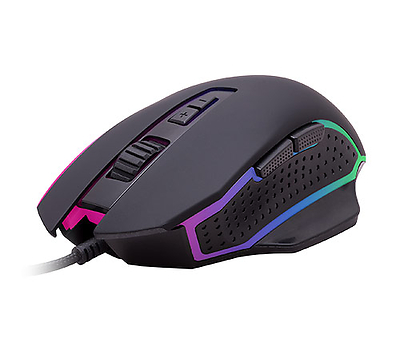עכבר גיימינג Dragon RGB9 – תמונה 2