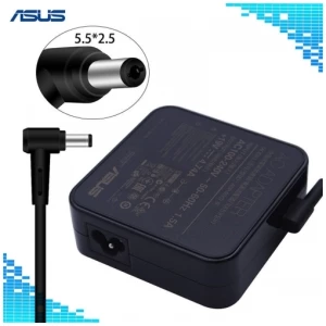 מטען מקורי למחשב נייד Asus 90W 19V 4.74A 5.5*2.5mm