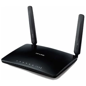 ראוטר TP-Link Archer MR200 LTE