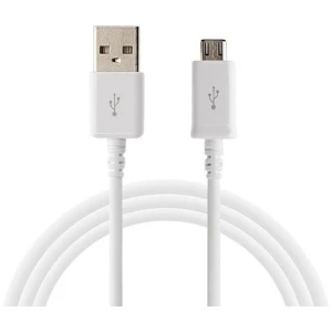 כבל מקורי סמסונג סאני Micro USB