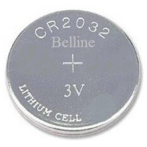 סוללת ליתיום CR2032