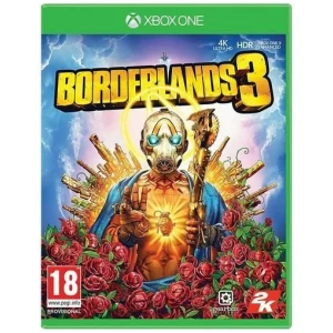 משחק Borderlands 3 XB1