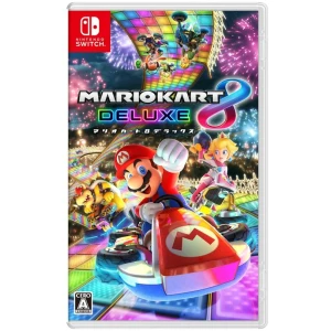 משחק Mario Kart 8 Deluxe NS