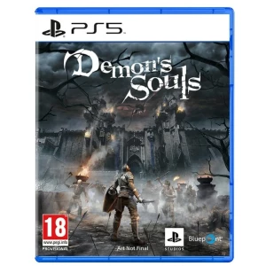 משחק Demon's Souls PS5