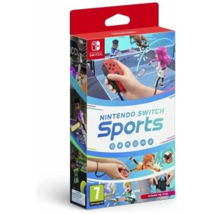 משחק Nintendo Switch Sports