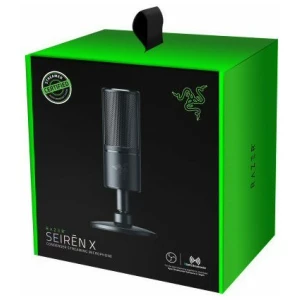 מיקרופון גיימינג Razer Seiren X