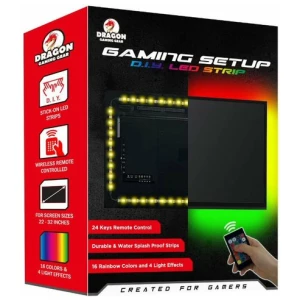 סרט לדים Dragon Gaming Gear D.I.Y