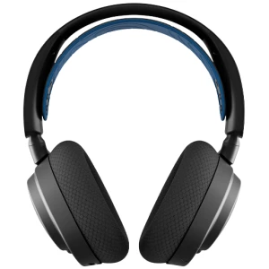 אוזניות ‏אלחוטיות SteelSeries Arctis 7P - שחור