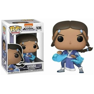 בובת Funko Pop Katara