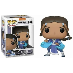 בובת Funko Pop Katara