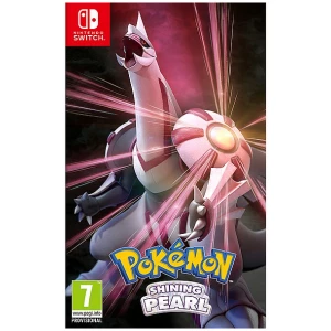 משחק Pokemon Shining Pearl NS
